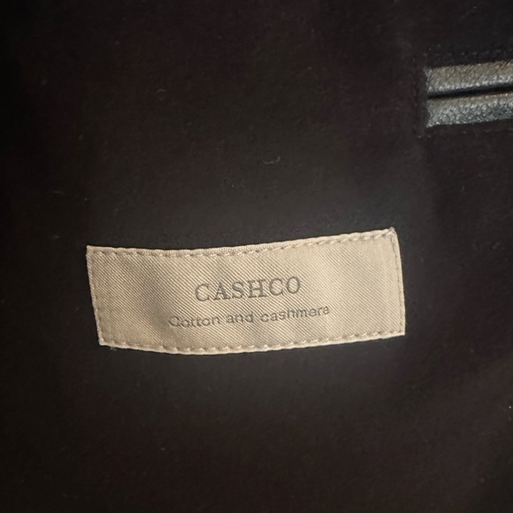 ermenegildo zegna cotton cashmere blazer 42R - Picture 5 of 7